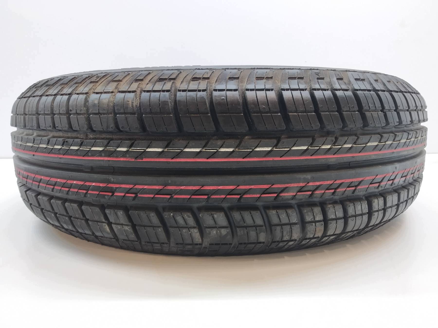 tyre summer CONTINENTAL CONTIECOCONTACT 175/65R14 (0803) 7.31