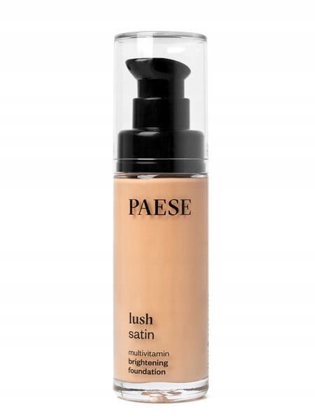 Paese Podkład Lush Satin 31