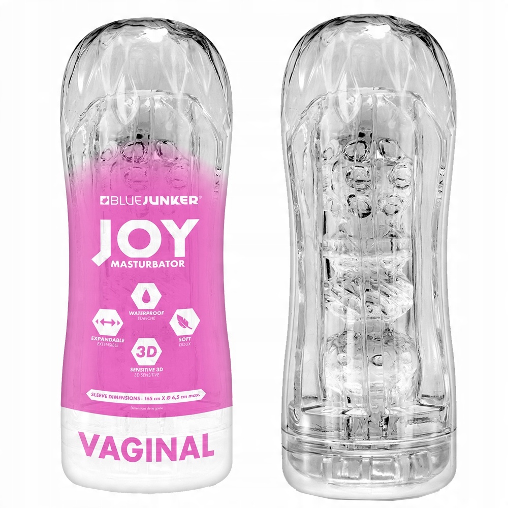 

Masturbator waginalny Joy Masturbator Vaginal