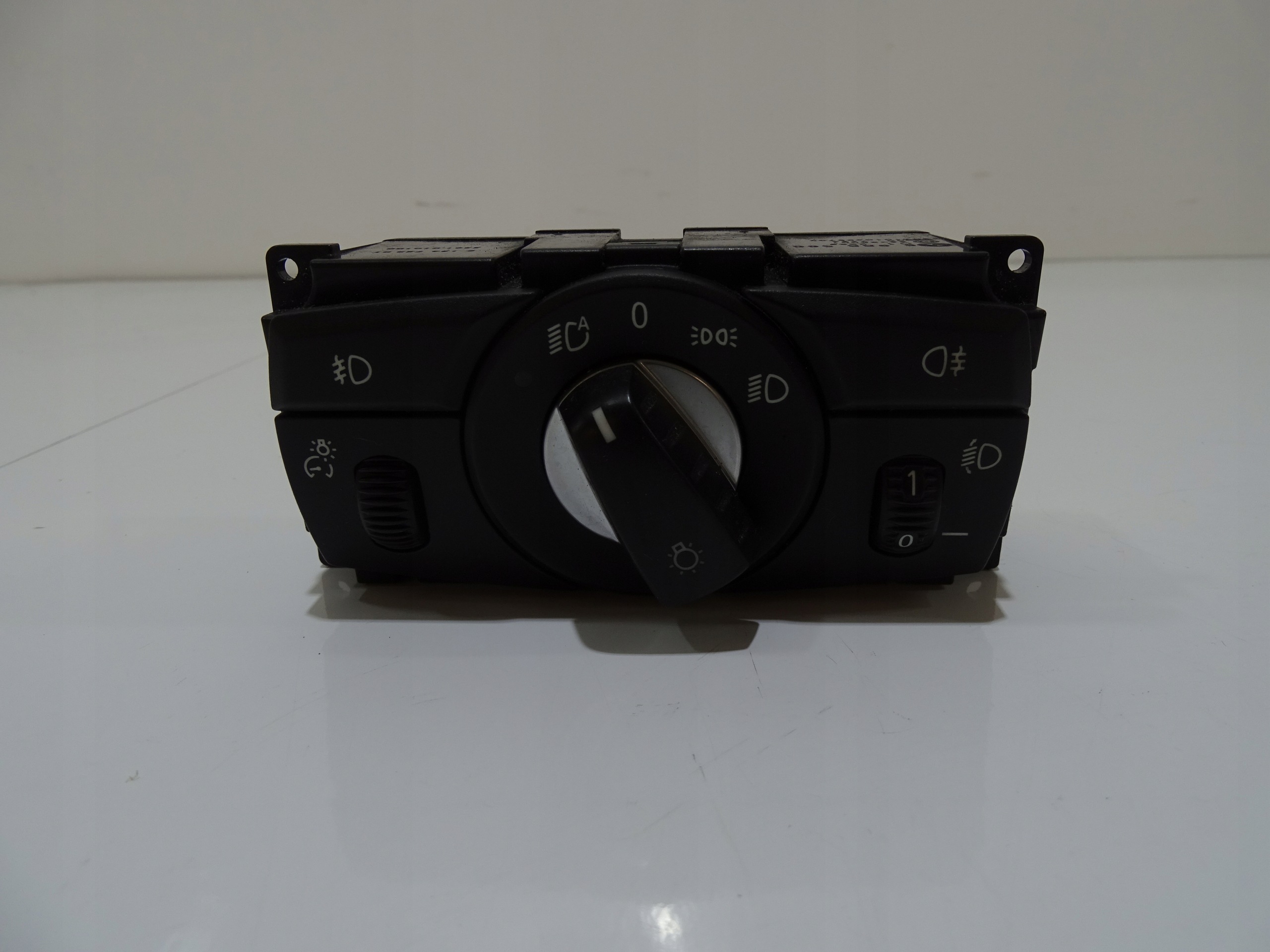 interruttore luci BMW E60 E61 LIFT 6988566