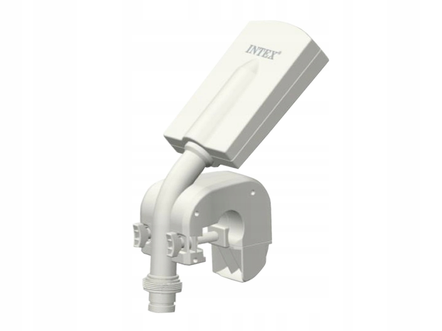 Kolorowy spryskiwacz Led Intex 28089