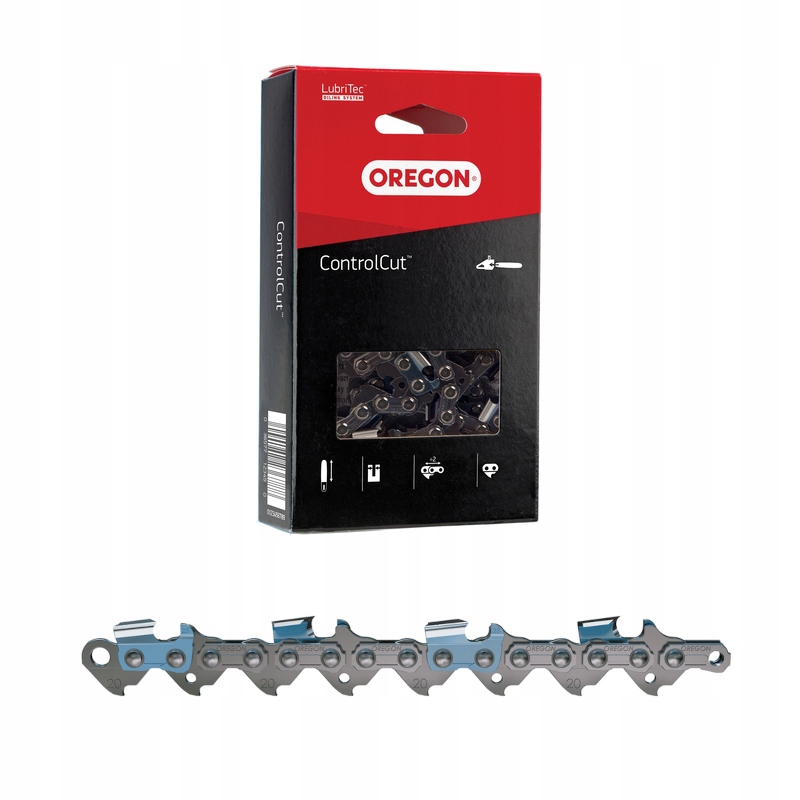

Łańcuch Oregon 325' 1,3MM 67OG Stihl MS390 20BPX