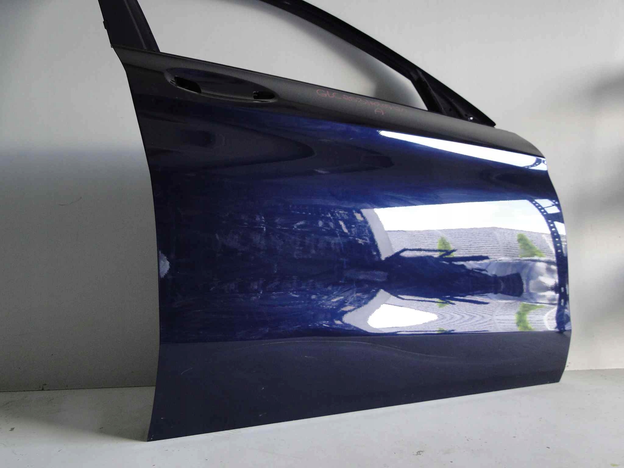 MERCEDES GLC X253 253 SUV DRZWI PRZEDNIE PRAWE Typ samochodu 4x4/SUV Samochody osobowe