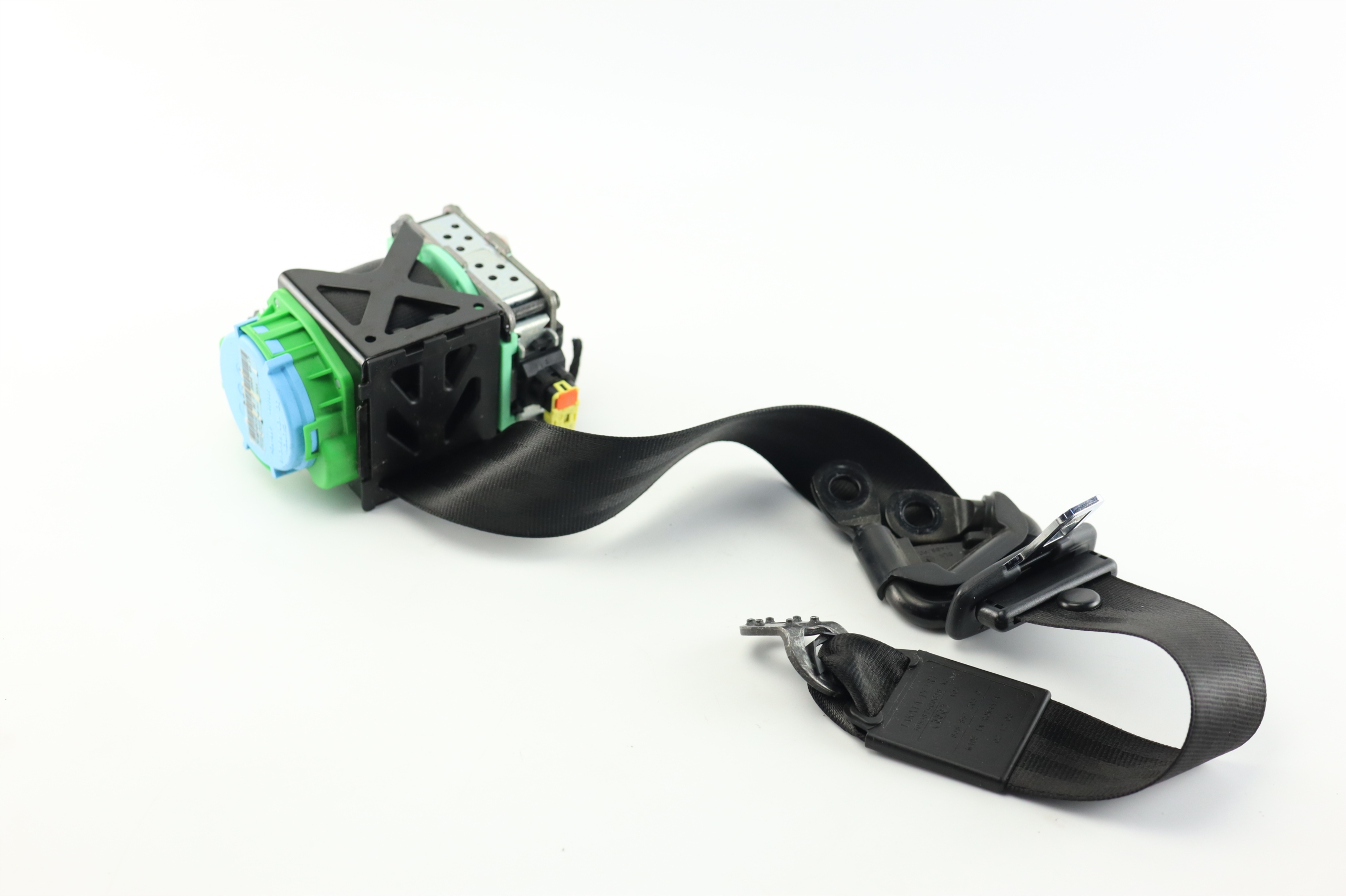 РЕМІНЬ БЕЗПЕКИ ЛІВИЙ ПЕРЕДНІЙ AUDI TT 8J