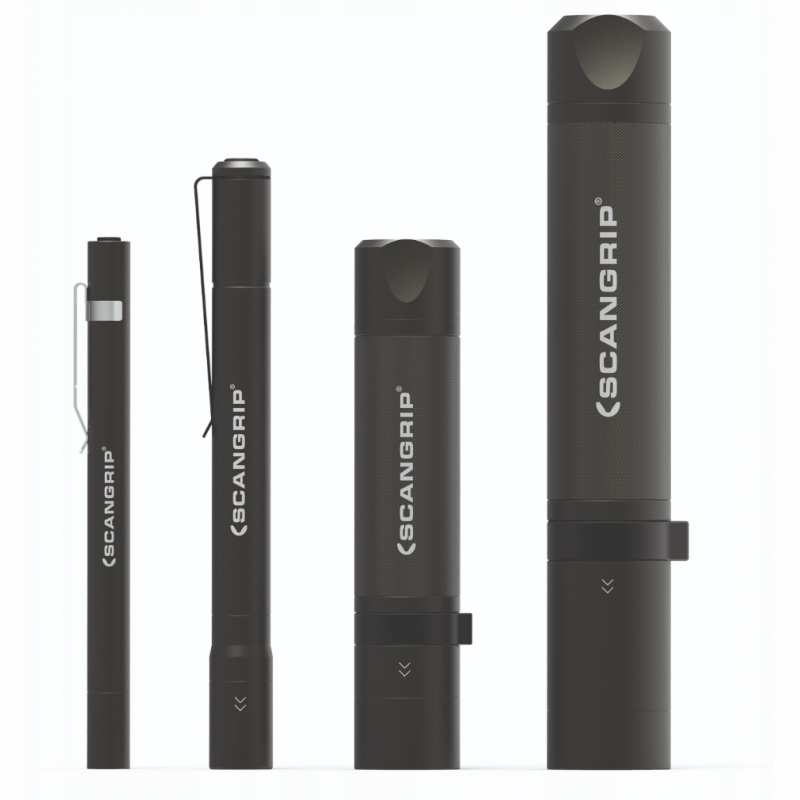 LATARKA FLASH 600 EAN (GTIN) 5708997351338