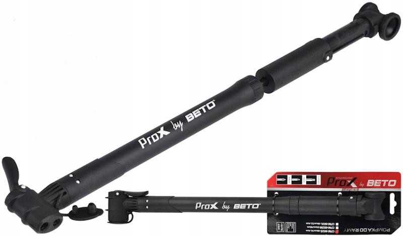 

Pompka Prox Beto CFM-002 Do Ramy Rozmiar S 42 CM