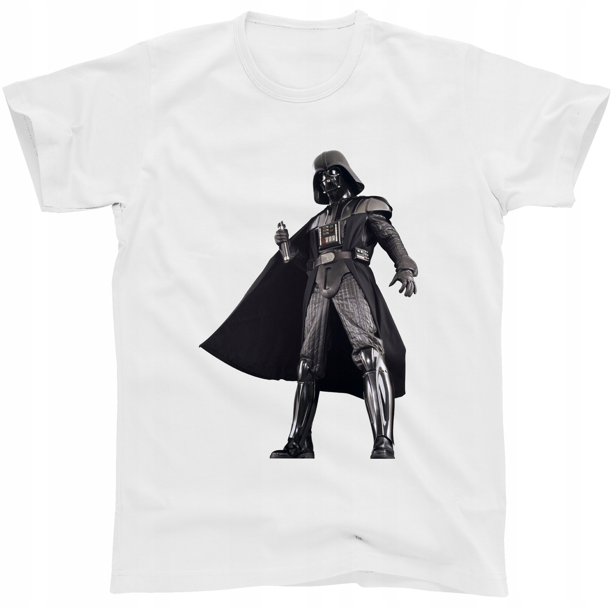

Koszulka Star Wars Gwiezdne Wojny LV Black