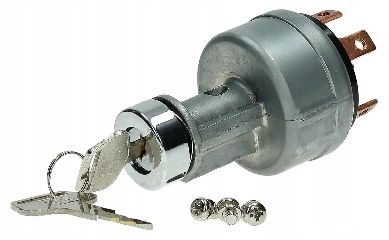 Spínač Zapalování Minikoparky ,EX30, EX12, EX15, EX22, EX25, EX35, EX40 ostatní