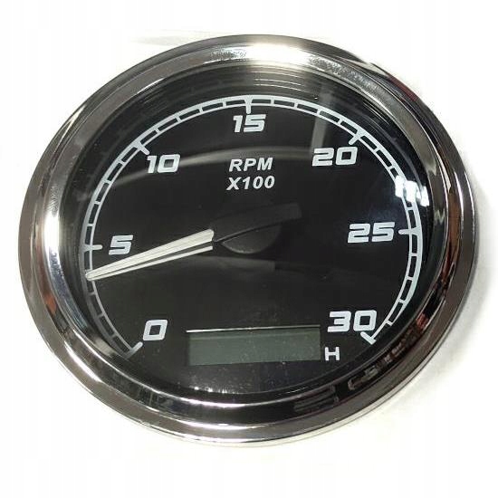 ЛІЧИЛЬНИК МОТОГОДИН ГОДИННИК RENAULT 0-3000 7700031171