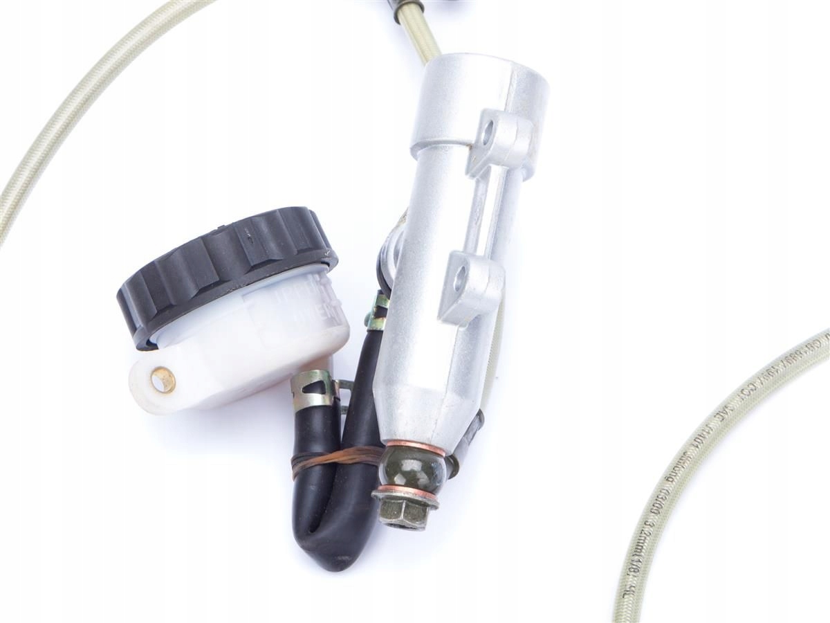 Hamulec kompletny Bashan BS150S 2 EAN 5904803120048