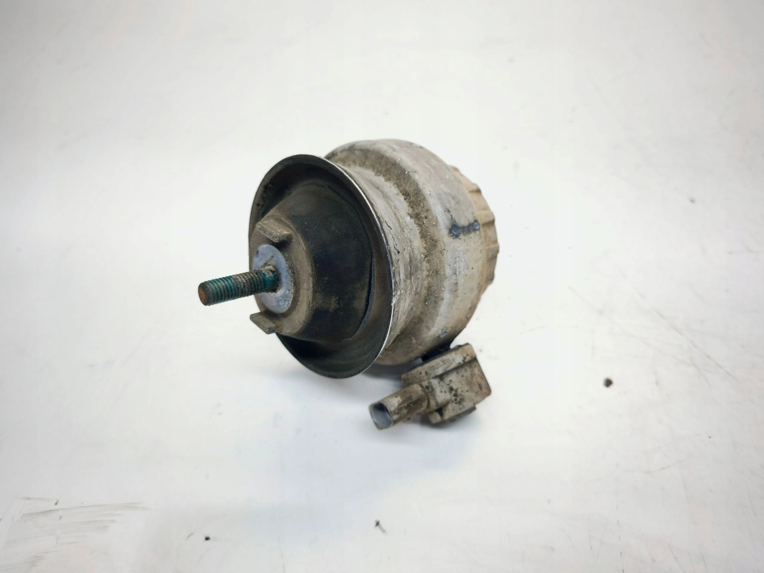 airbag engine mount left Z with the sensor AUDI A6 C6 4F0199379BL