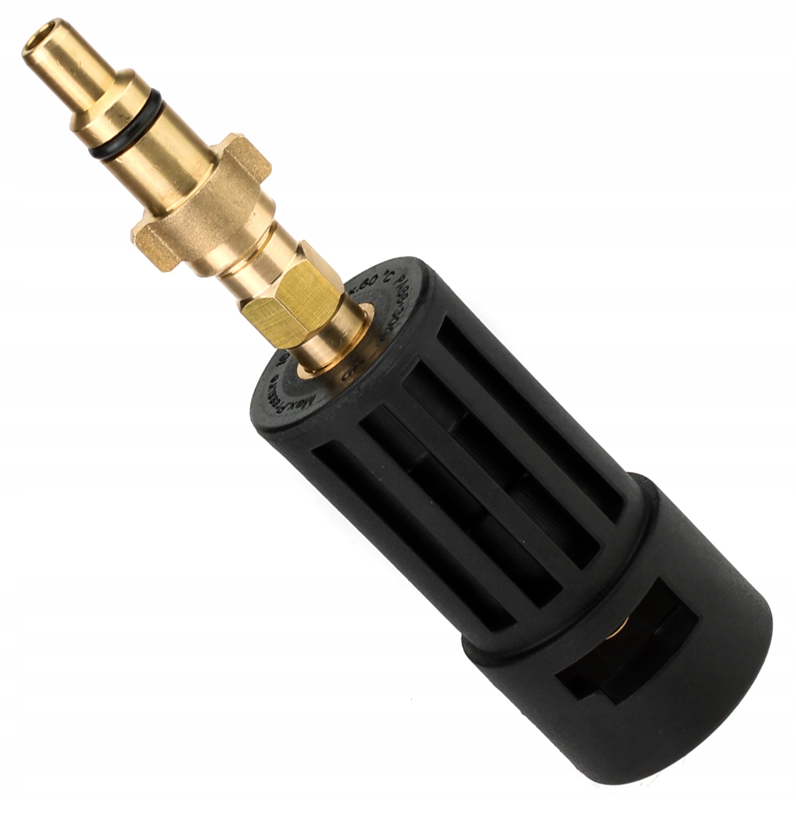 ADAPTER POŁĄCZENIA NILFISK STIHL Z MYJKĄ KARCHER