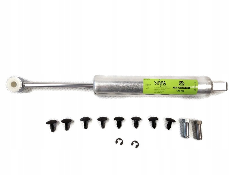 122781 - Демпфер Grammer MSG85 DS85 комплект