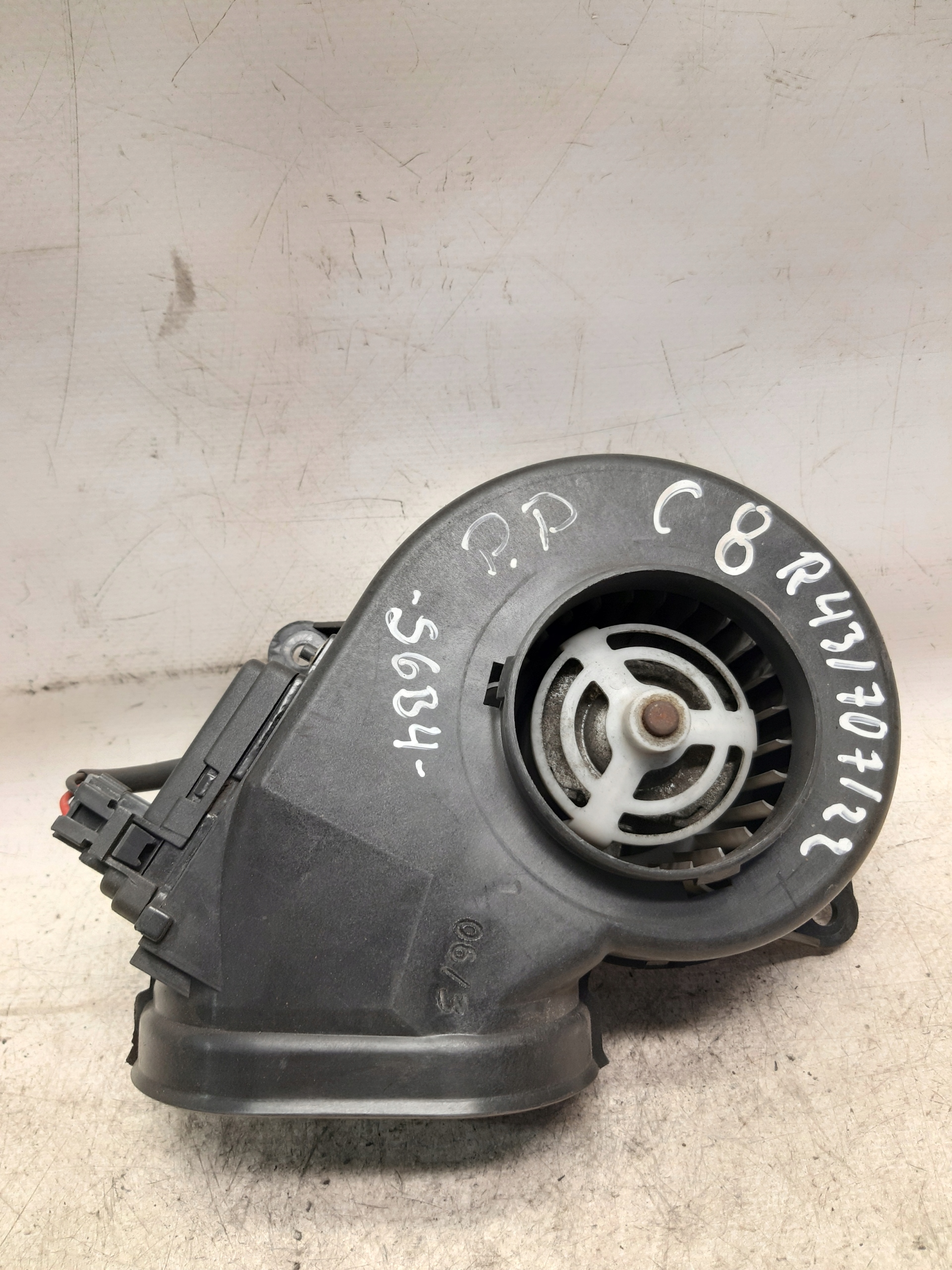 1485724080 heating air conditioning devices right CITROEN C8