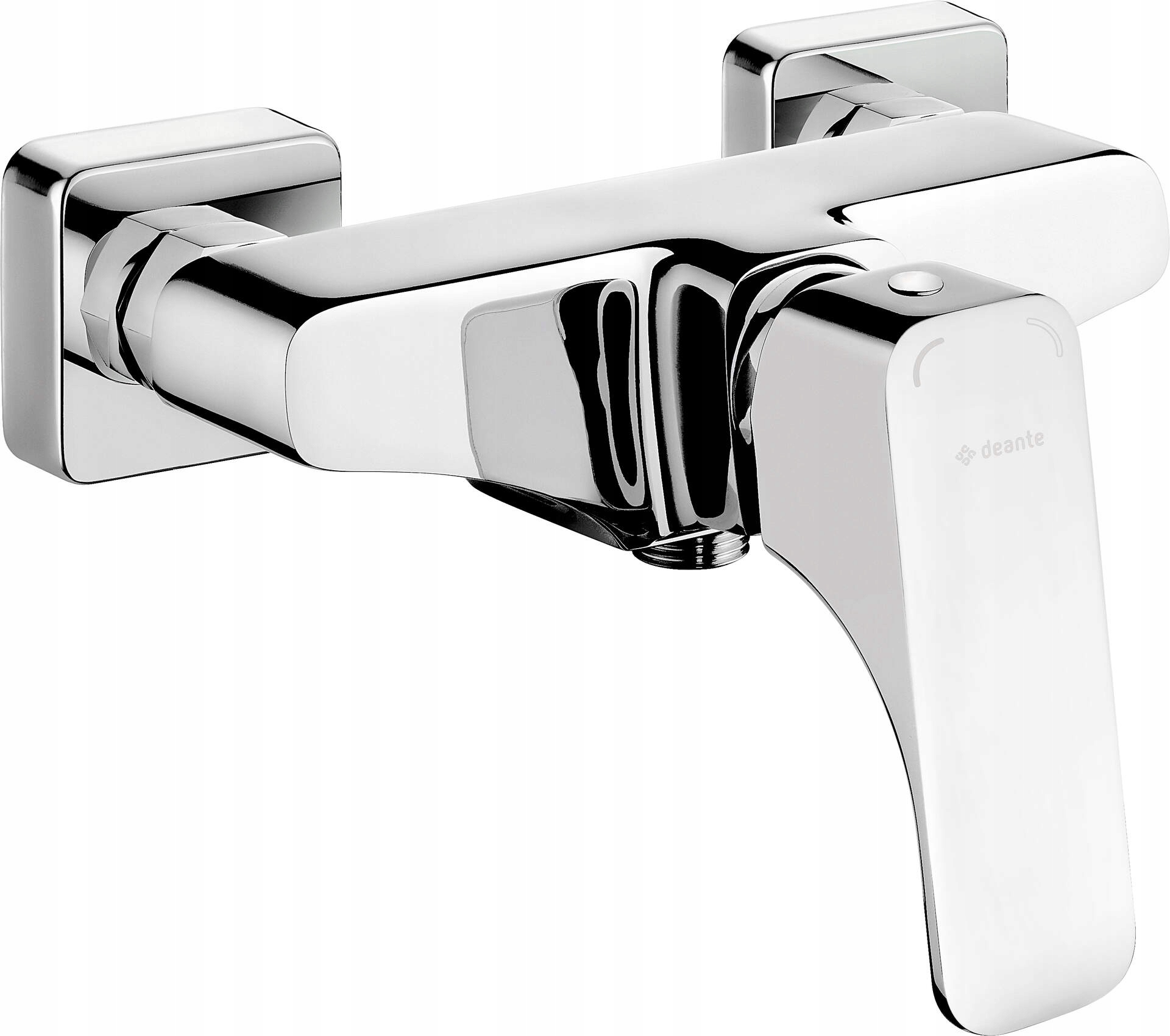 Deante Nástenná sprchová batéria Hyacint chróm BQH_040M