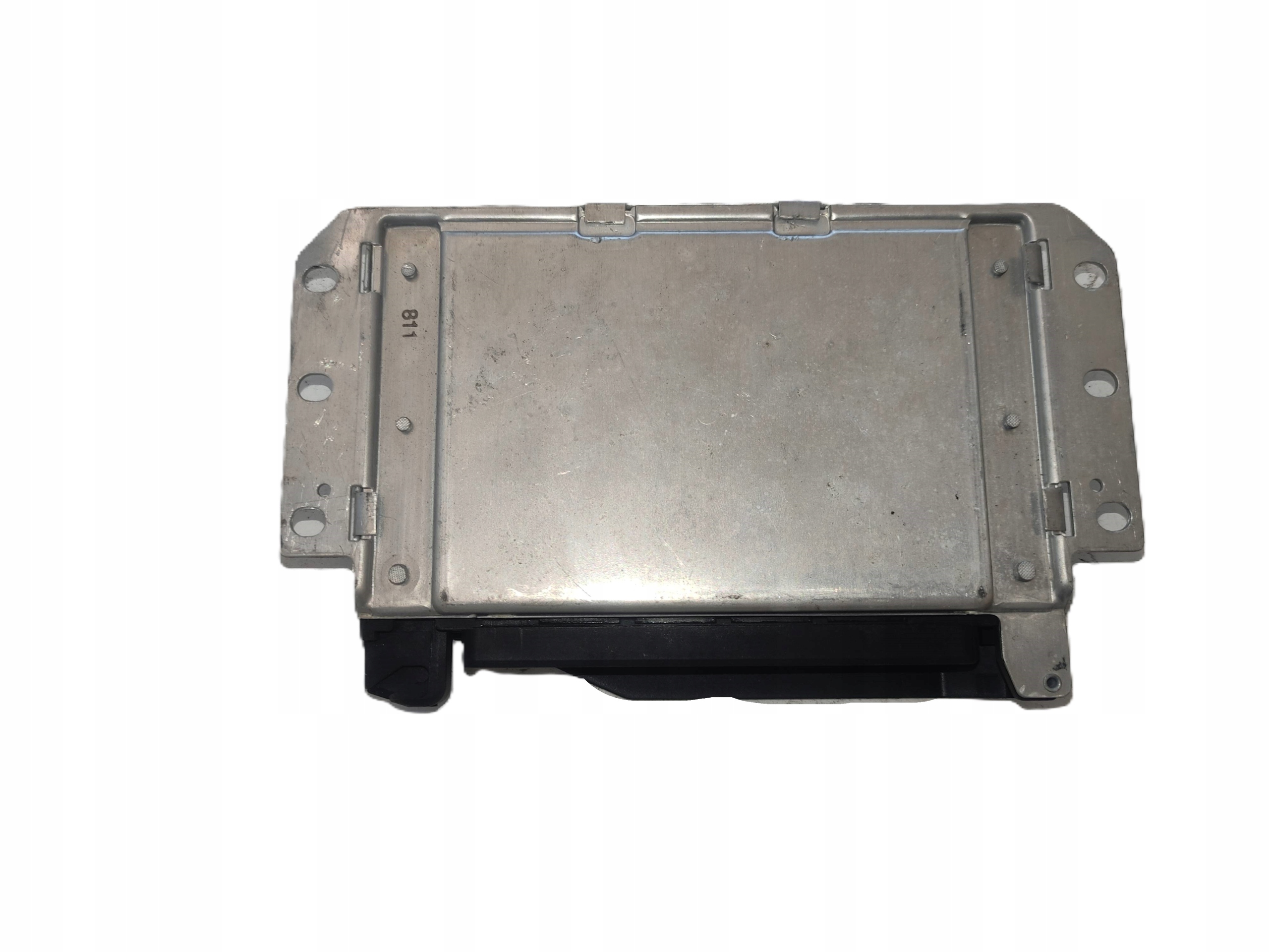 Bedienteil Getriebe getriebe MERCEDES Vito W638 2.3 CDI