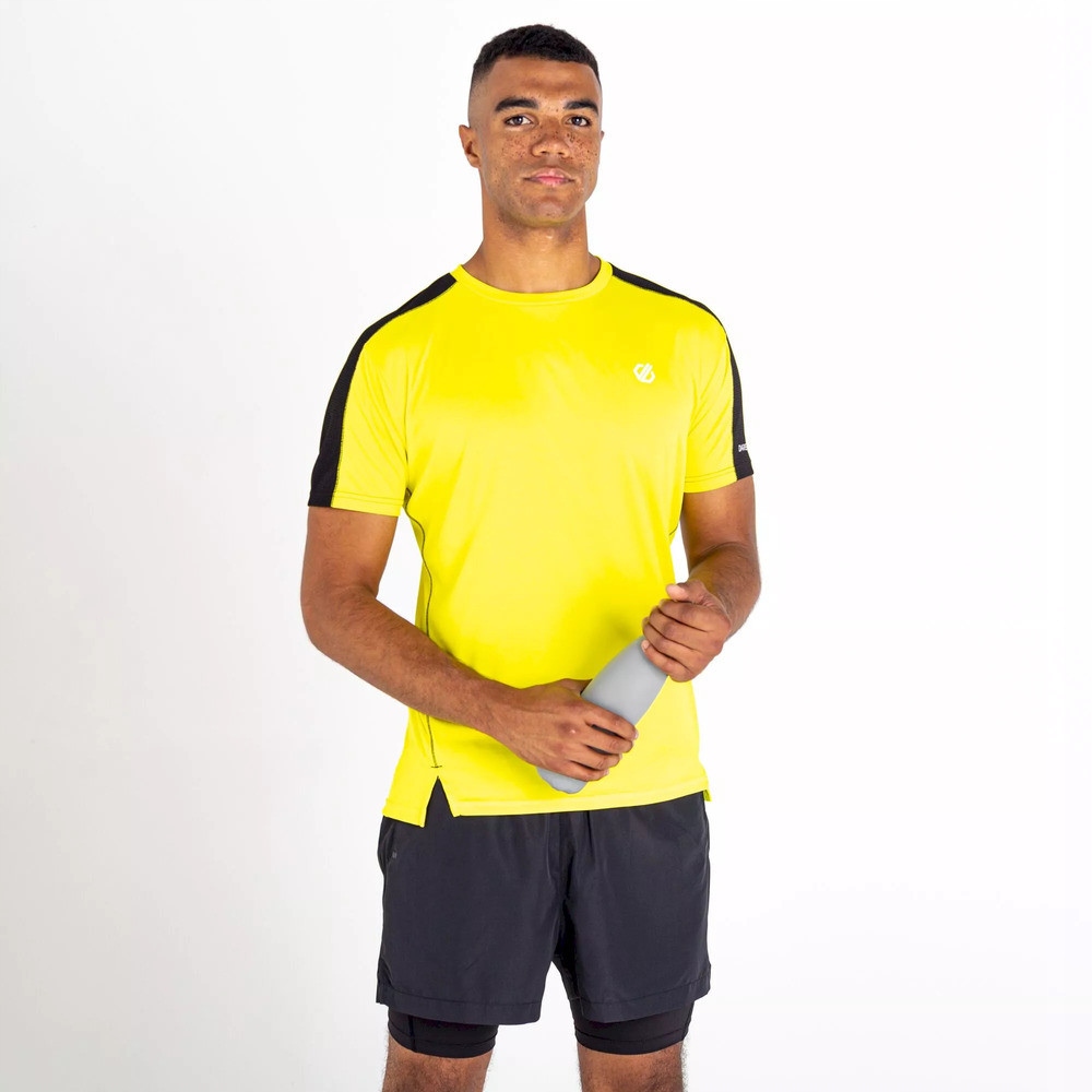 Y7388 Koszulka męska Dare 2b Discernible II Tee L