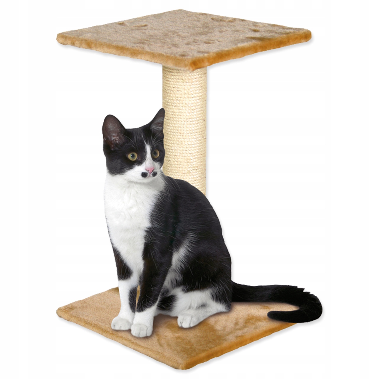 Levně Škrabadlo pro kočky Magic Cat do 60 cm