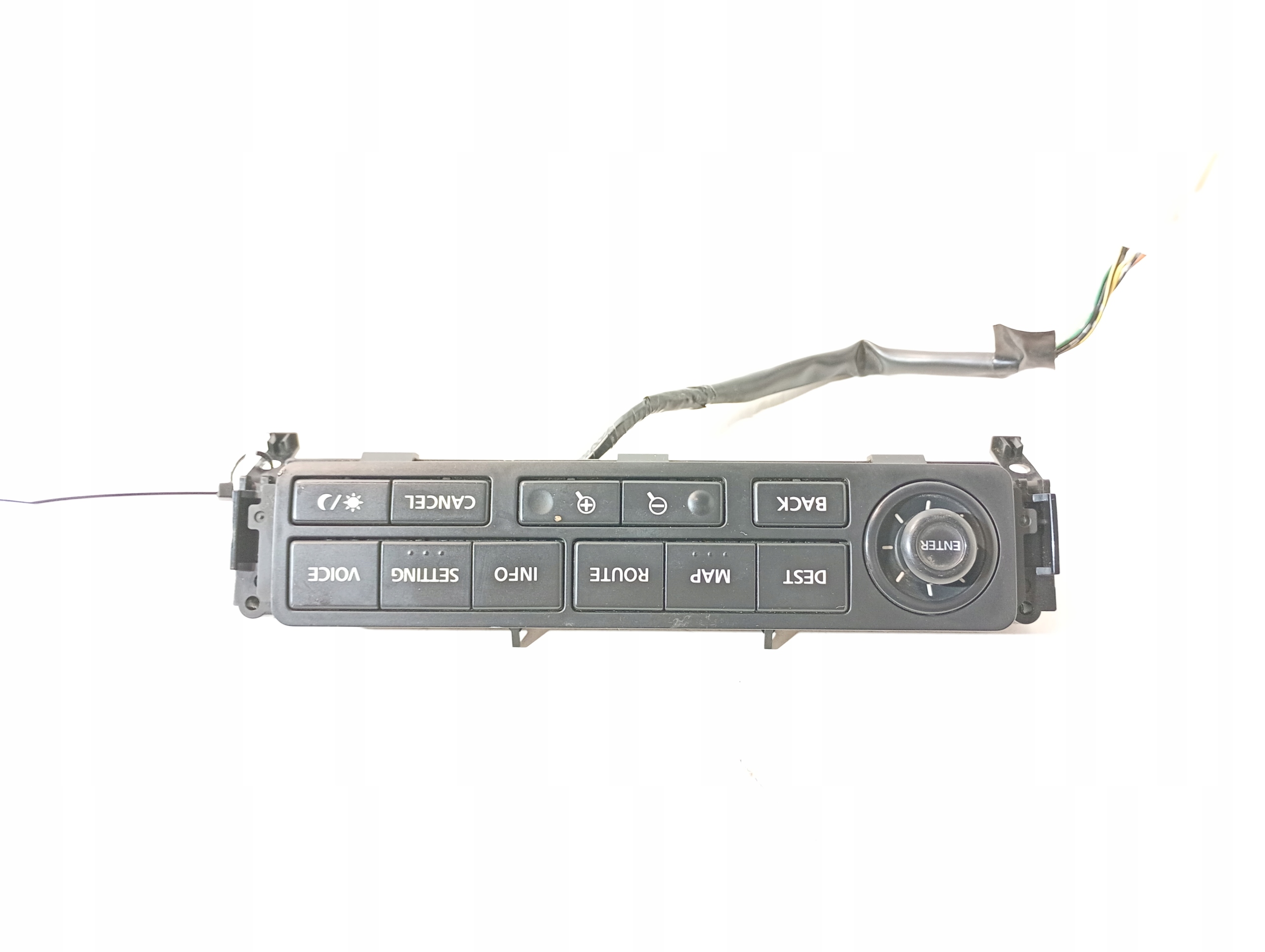 Nissan Murano Z50 02-08 switch switch PANEL PRZYCISKOW OE 28395CC000