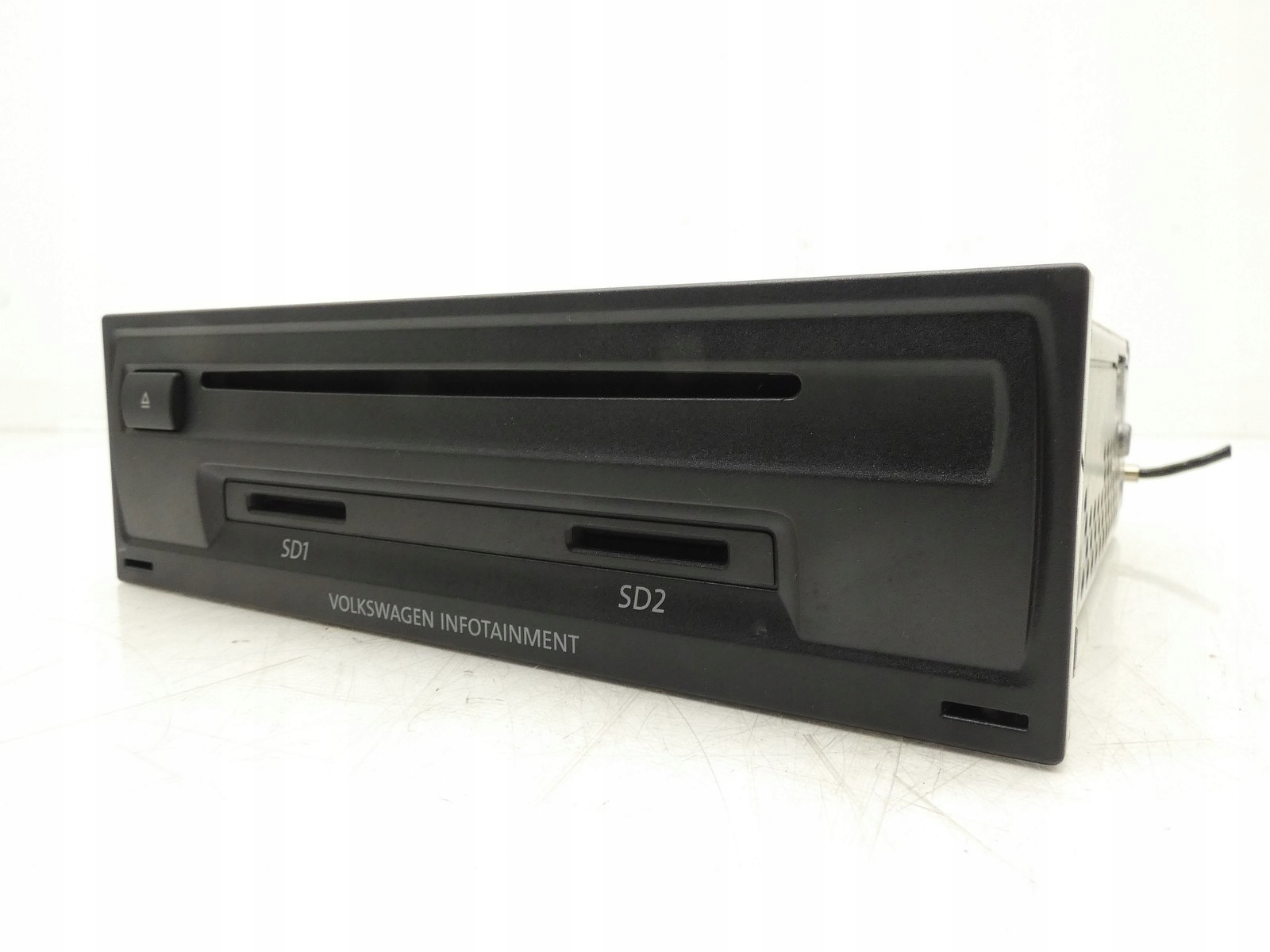 card reader SD MULTIMEDIA navigation devices MMI VW PASSAT B8 GOLF VII 3Q0035874