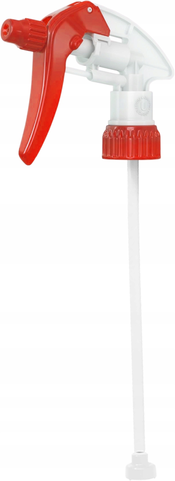 CANYON CHS-3A Profesjonalny spryskiwacz do chemii butelek 28/410