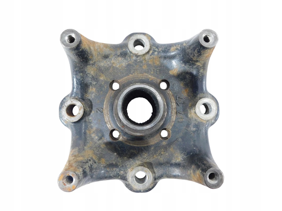 Náboj Kolesa Can-am Maverick X3 Turbo 16-24 U-11 705502122