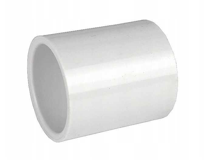

Złączka Pvc 1/2' Kw/kw