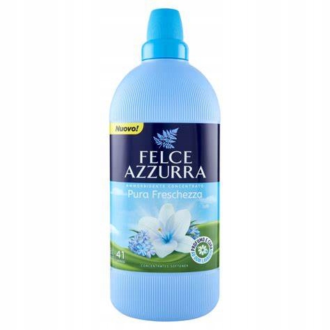 Płyn do płukania Felce Azzurra 1l Pure Fresca