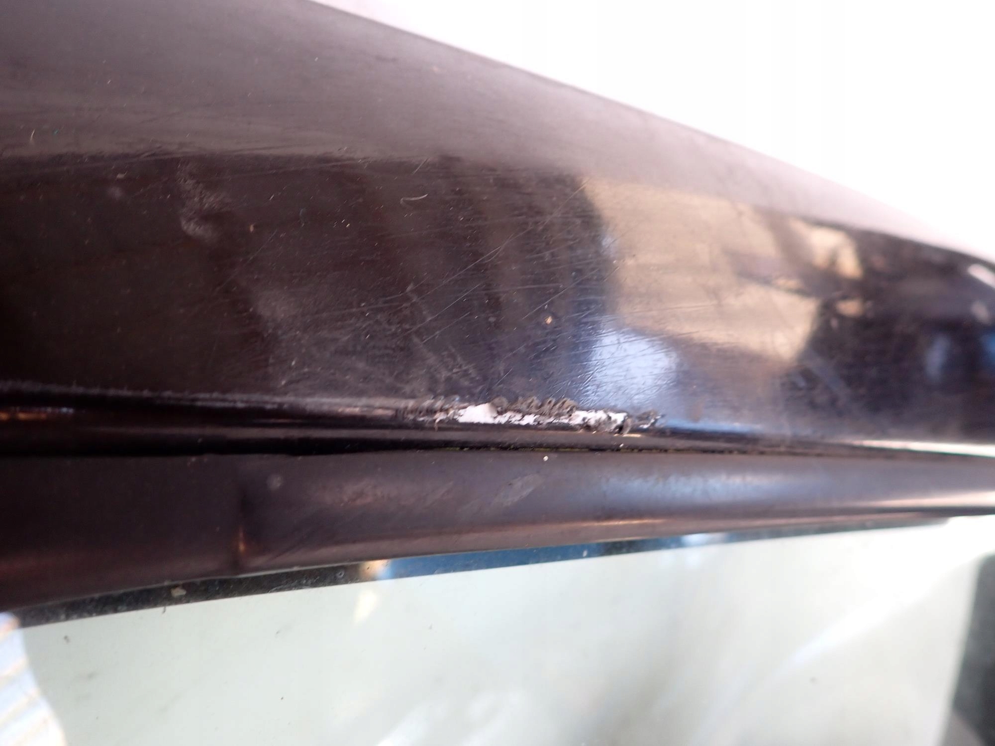 SUZUKI SWIFT III 3 3D 3 door 04-10 door front front right