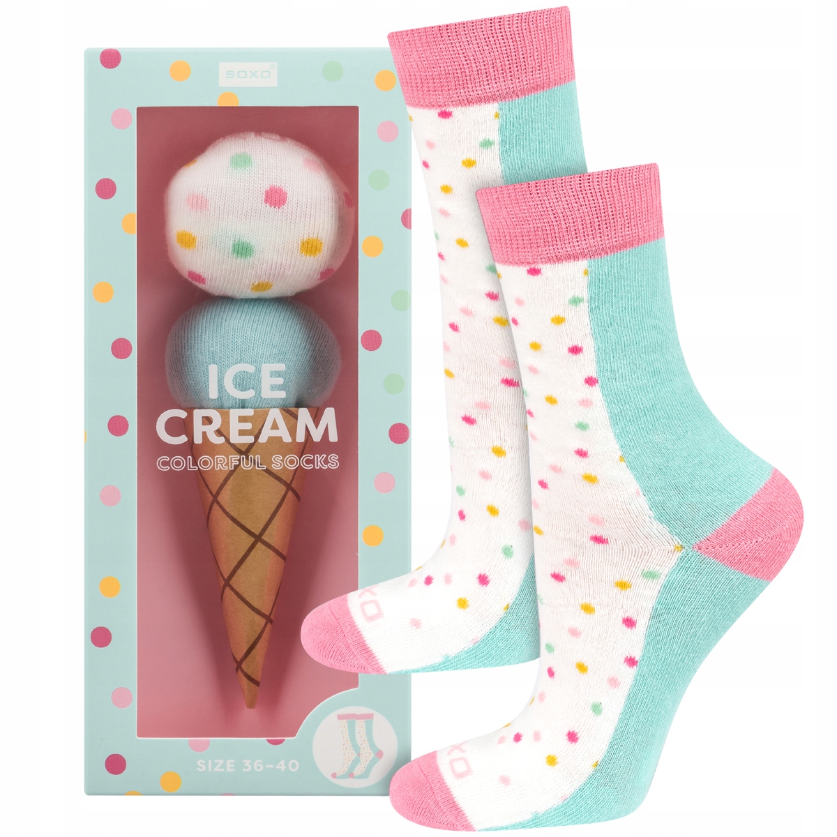 

Śmieszne Skarpetki Damskie Dla Dziewczyny