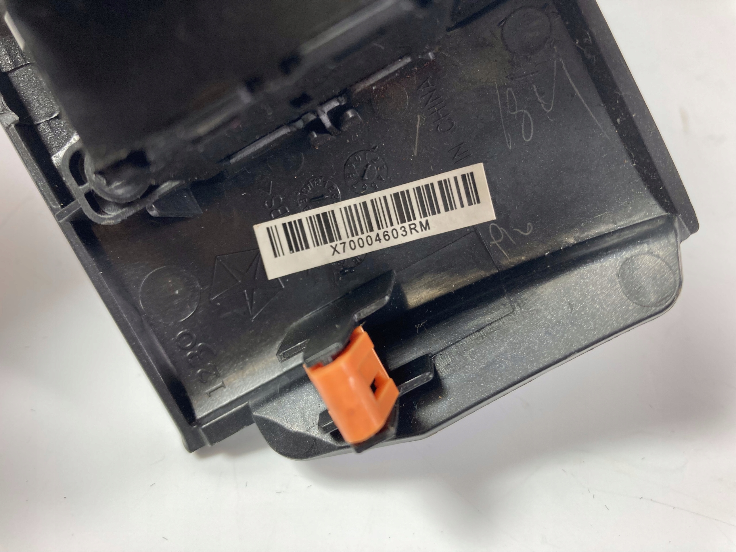 Dodge Durango 2011-20 panel switch switch of the lights