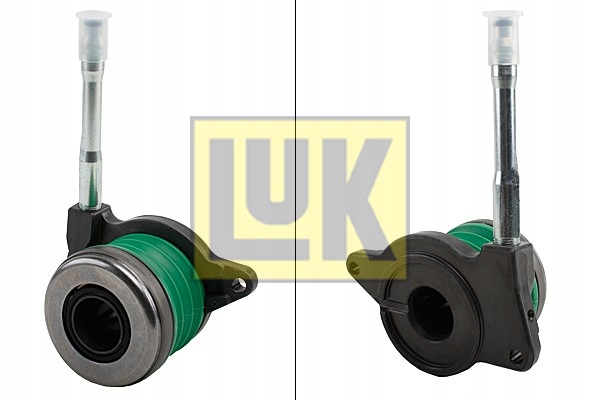 510001010 LUK WYSPRZEGLIK Producent części LuK