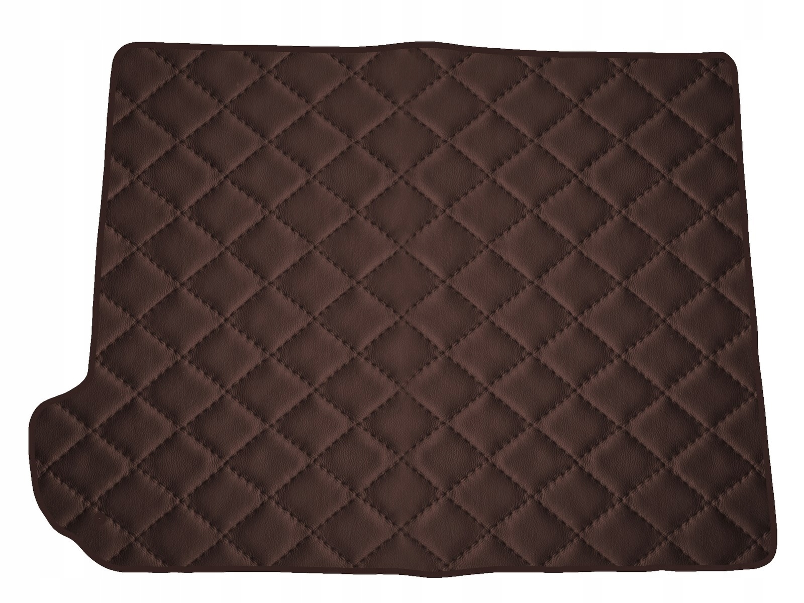 Eko skóra BRĄZ Mata do Citroen C4 II H/B 5d 2010-2017