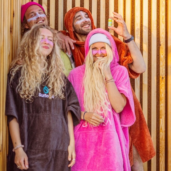 Sztyft Ochronny Bell Surf Stick SPF 50+ WHITE Opakowanie roll-on