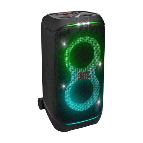 Jbl Partybox Stage 320 Bluetooth Speaker Black Eu