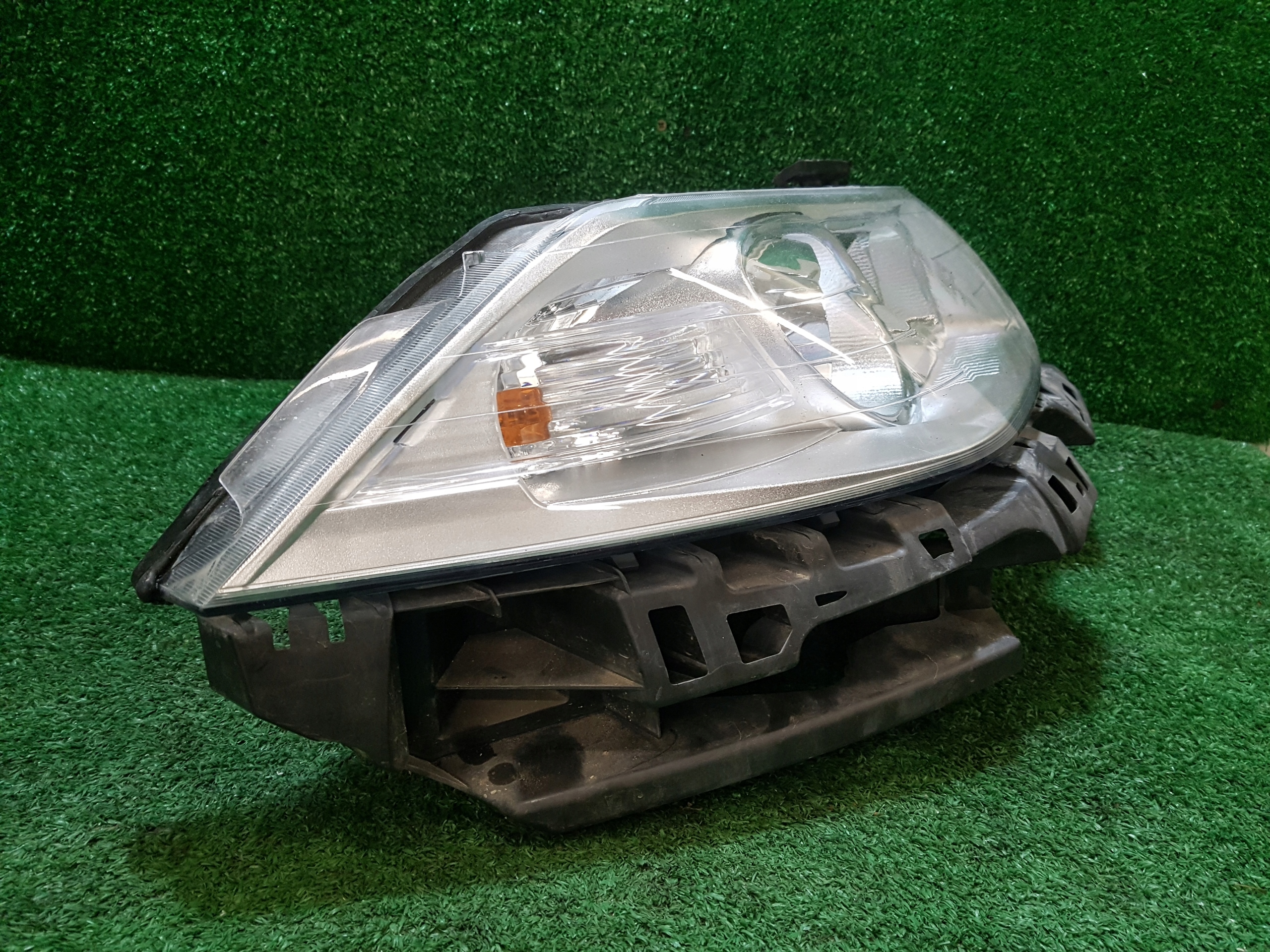 light right front RENAULT MEGANE 2