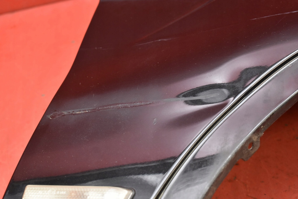 fender right front front 475/9 BMW X5 E53 99-03