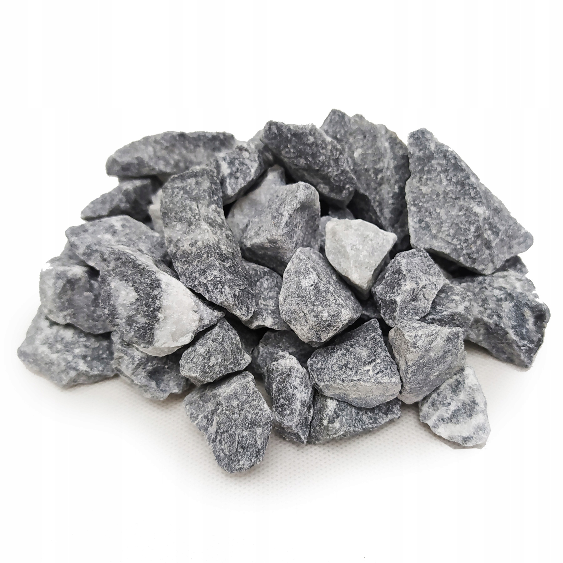 

Grys Ice Blue Piękny Kamień Ogrodowy 16-32mm 25kg