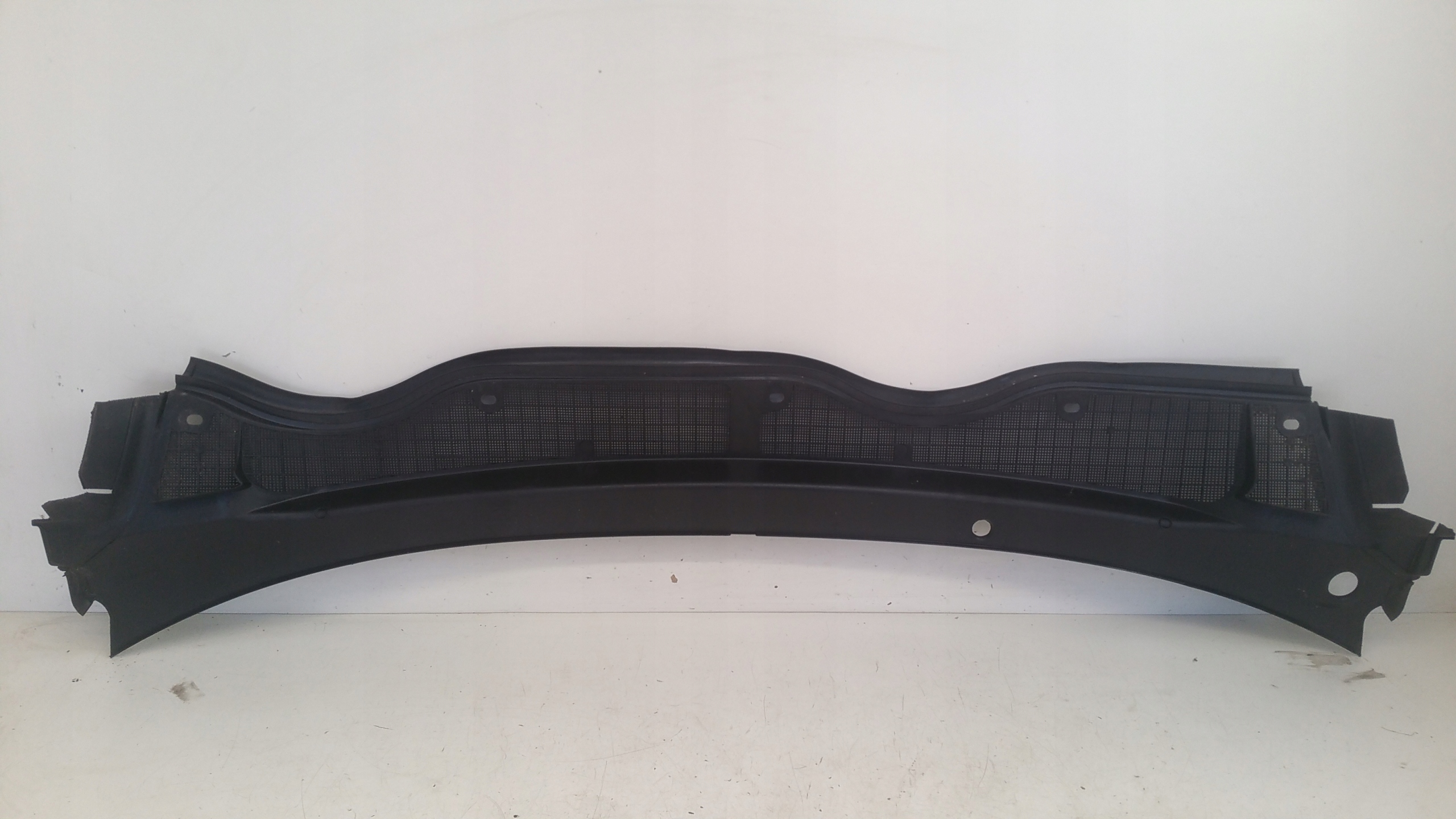torpedo H1BB02222A Ford Fiesta MK8 ST