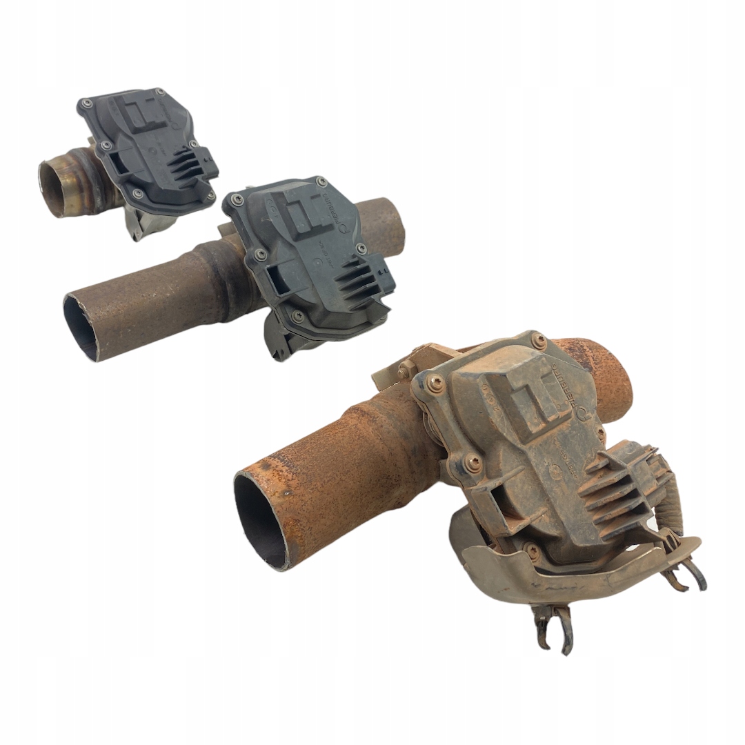 Дроссельная заслонка Opel Nissan Renault 147b08010r