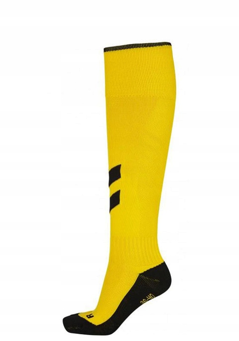 Hummel Skarpetki Piłkarskie Zielone 28-31 1A2G5_A*