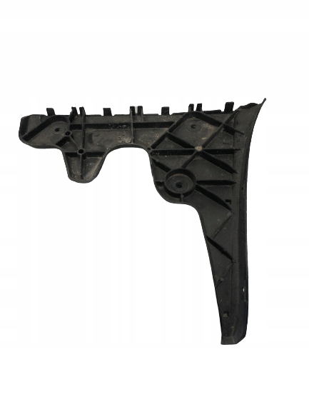 bumper bracket right rear part AUDI A6 C6 sedan