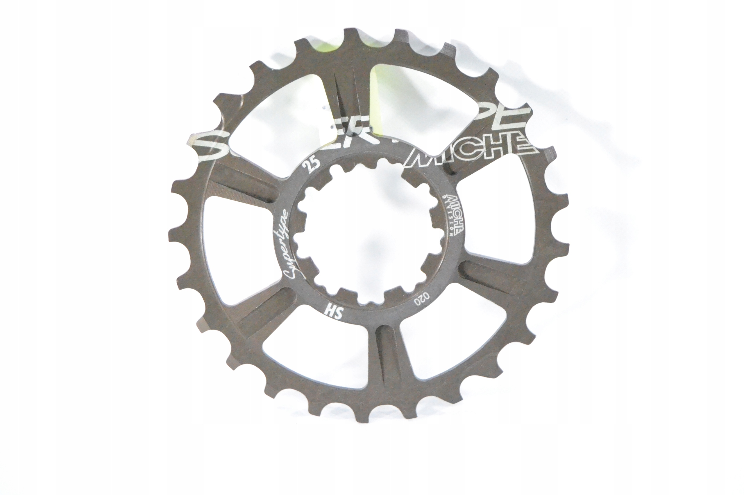 Miche Supertype 25T 11/10 speed Shimano /A77/ Kod producenta 15350140