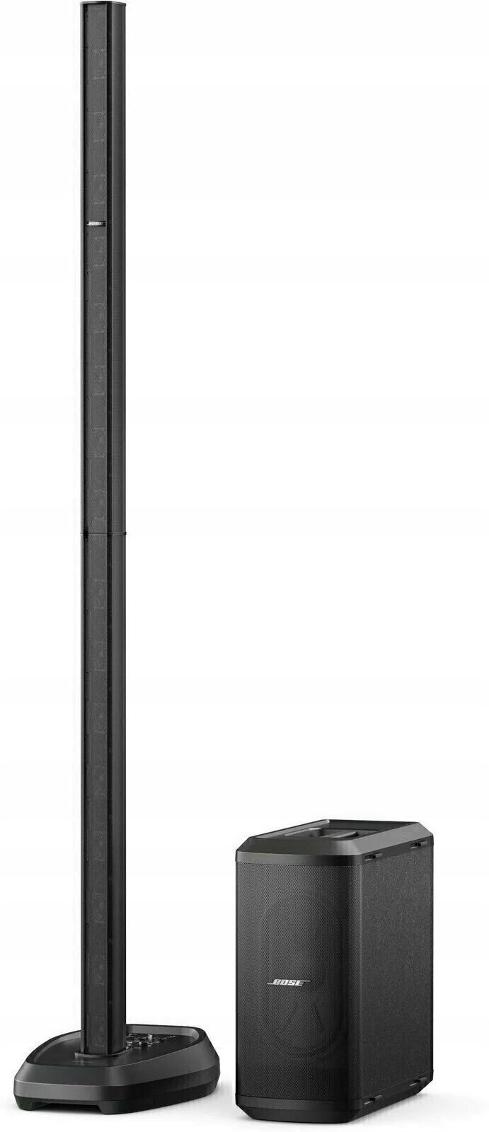 BOSE L1 Pro32 system liniowy + SUB2 aktywny moduł basowy