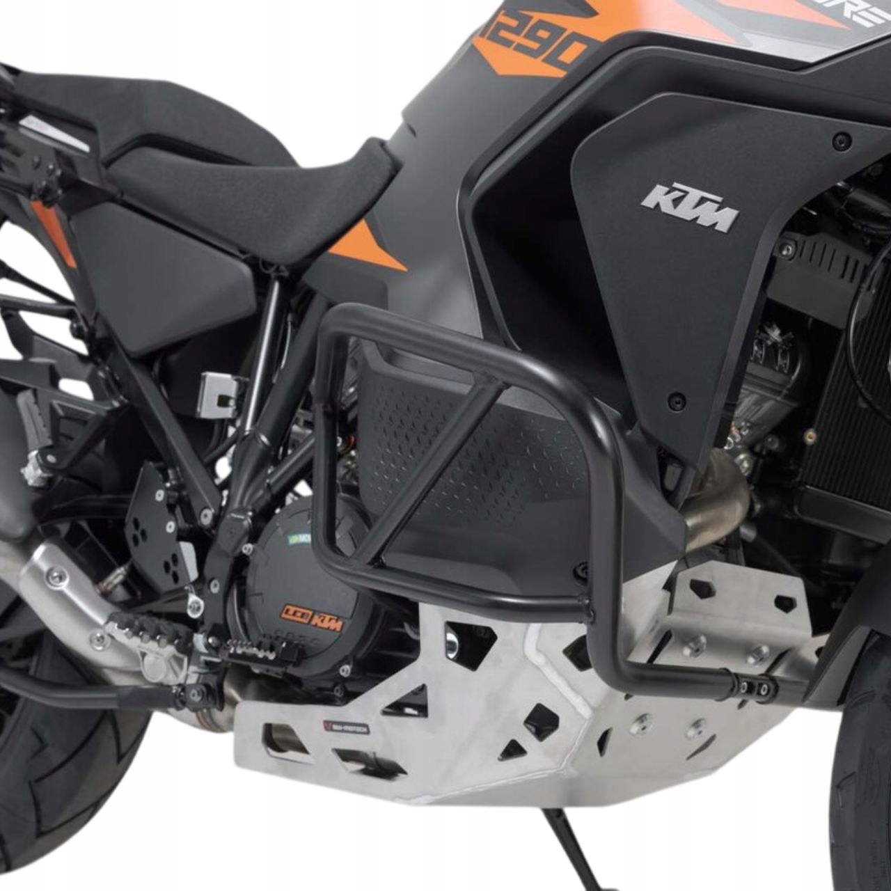 Padací Rám Sw Motech Ktm Adventure 1290 S Abs 2021-2024