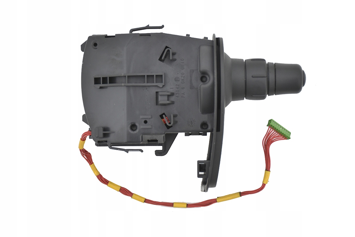 DEVIO LUCI TERGICRISTALLO TERGI RENAULT CLIO III 88102002