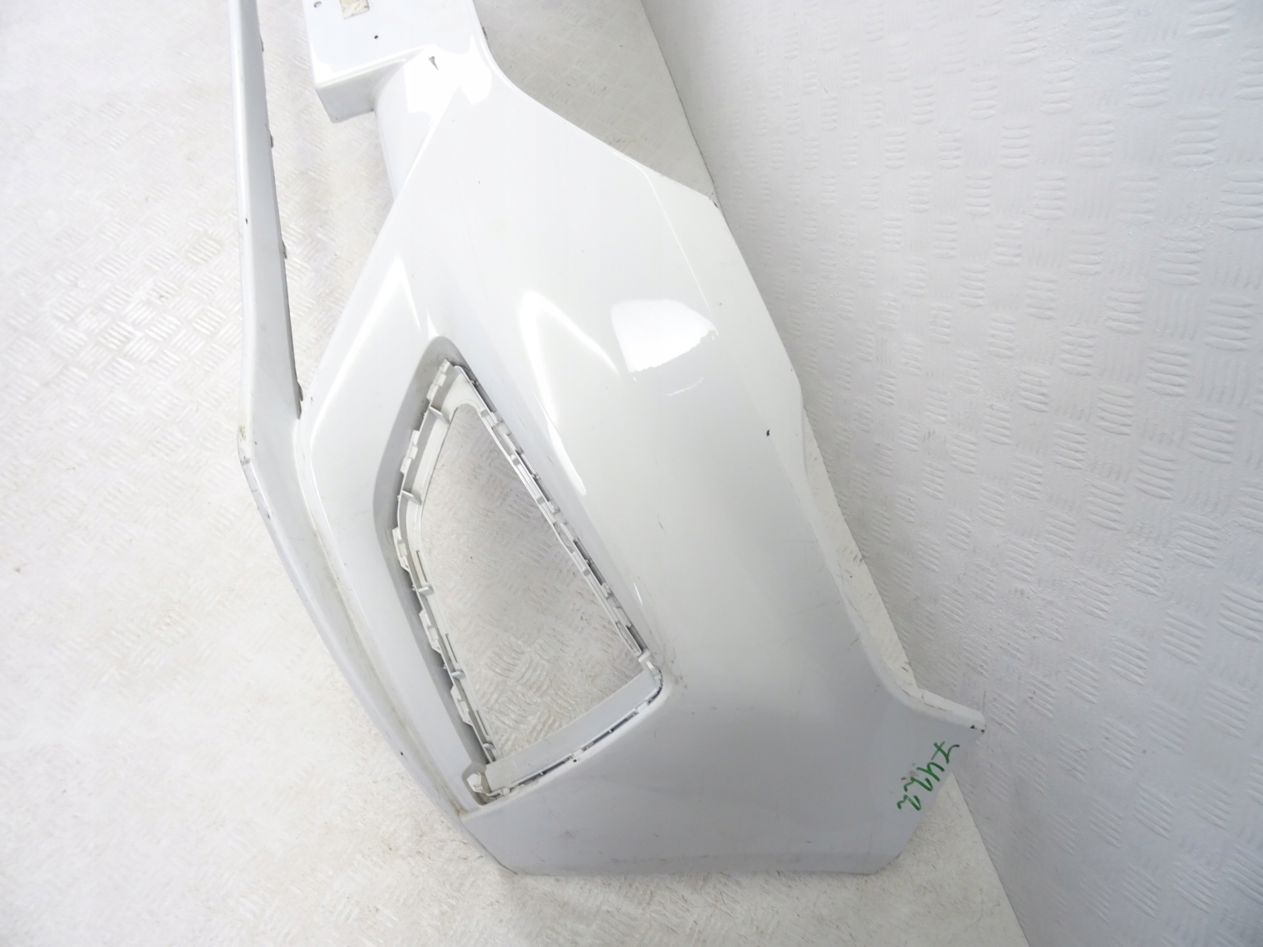 MG3 MG 3 LIFT LIFTING bumper front front