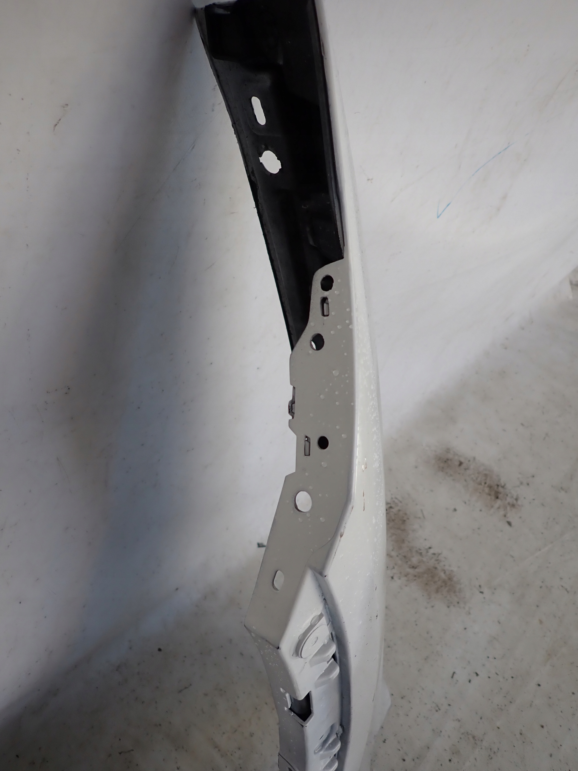 BMW X5 F15 13-18 fender front front left