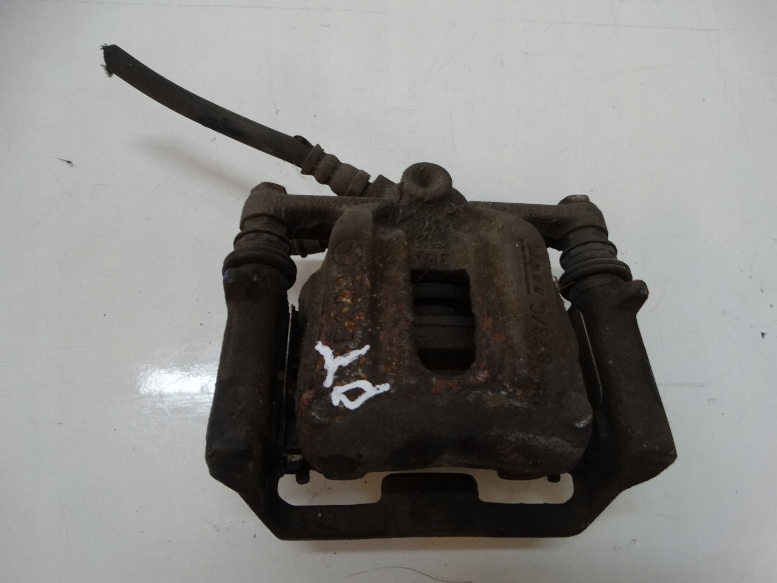 caliper brake right rear part MERCEDES W169 A180 CDI