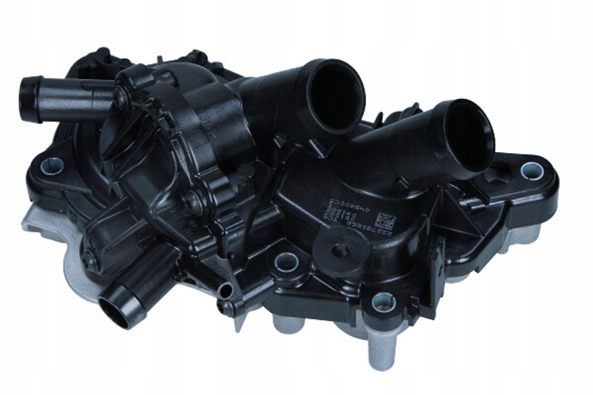 Vodní Čerpadlo Vw 1,2TSI/1,4TSI (s Tělesem) Oe Vag 04E121600CS 04E121600CS